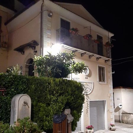 Meridiana Santa Maria del Molise 외부 사진