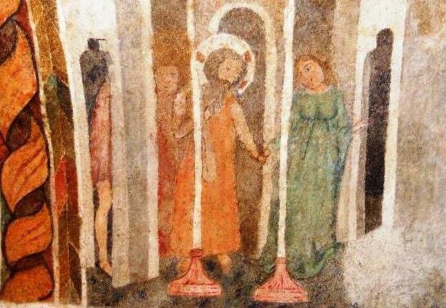 Meridiana Santa Maria del Molise 외부 사진