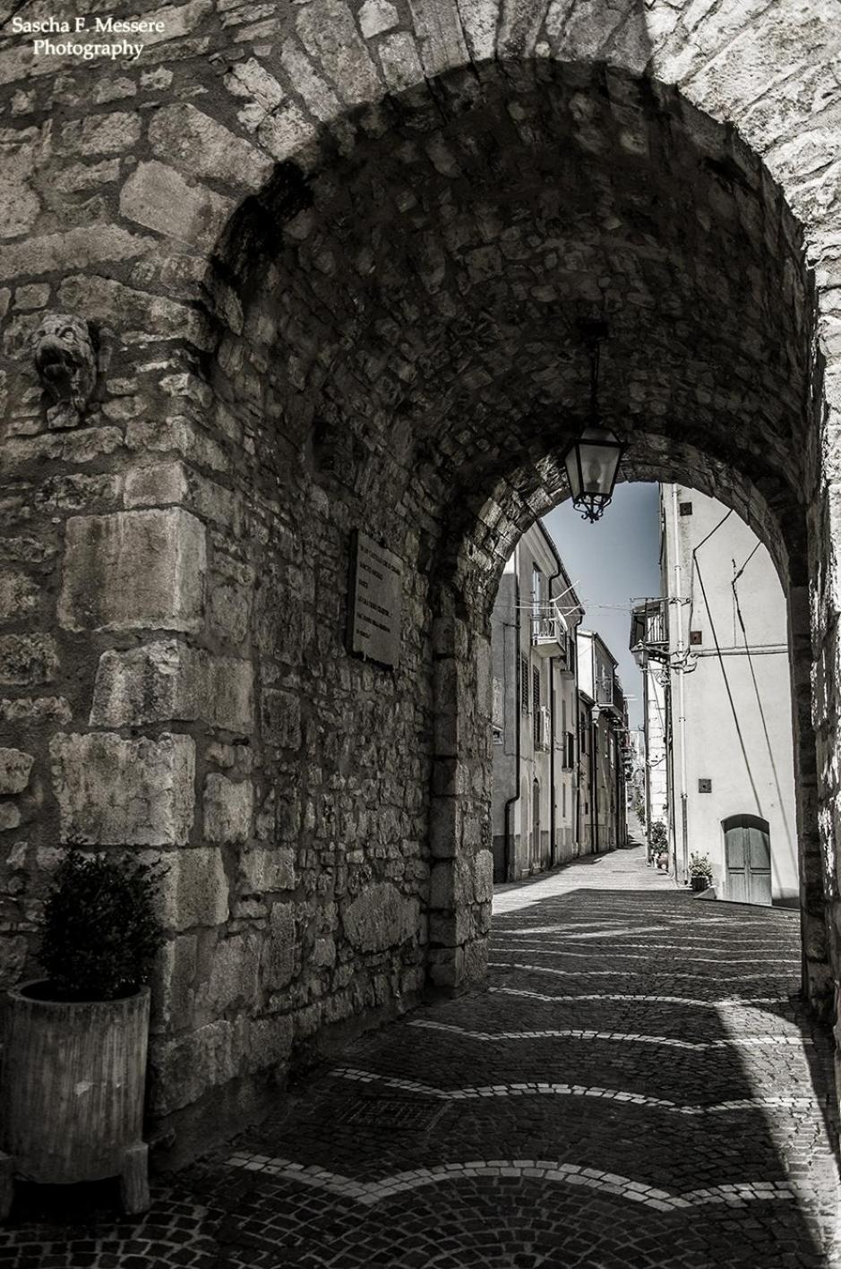 Meridiana Santa Maria del Molise 외부 사진