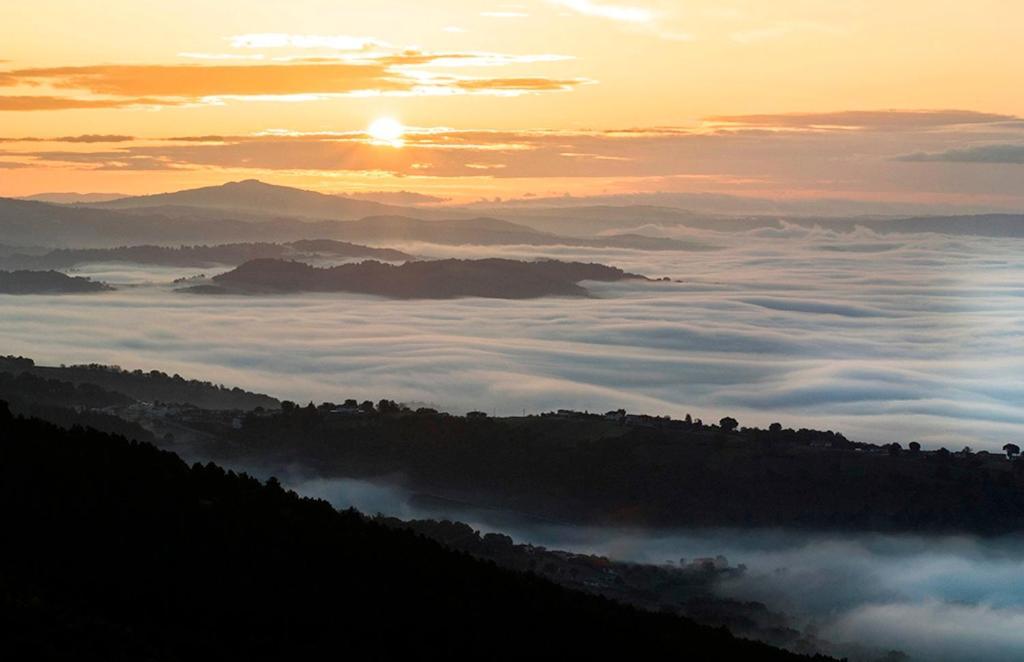 Meridiana Santa Maria del Molise 외부 사진