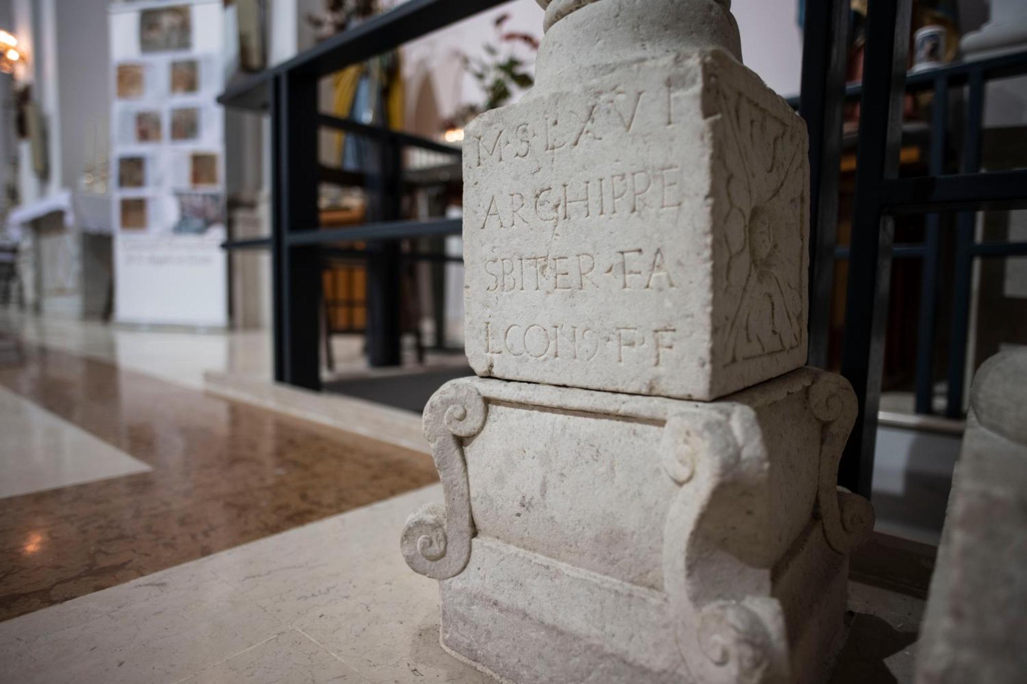 Meridiana Santa Maria del Molise 외부 사진