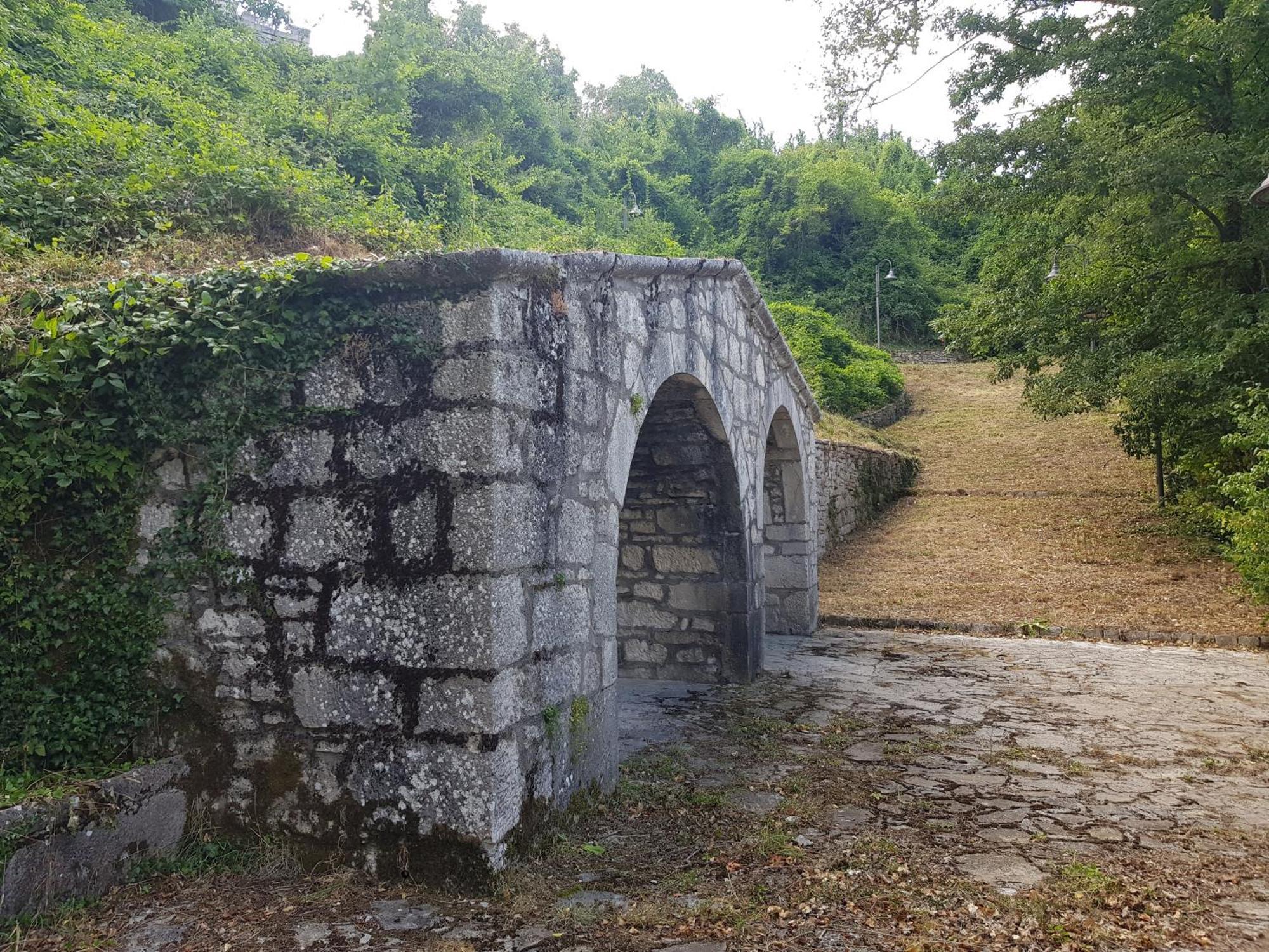 Meridiana Santa Maria del Molise 외부 사진
