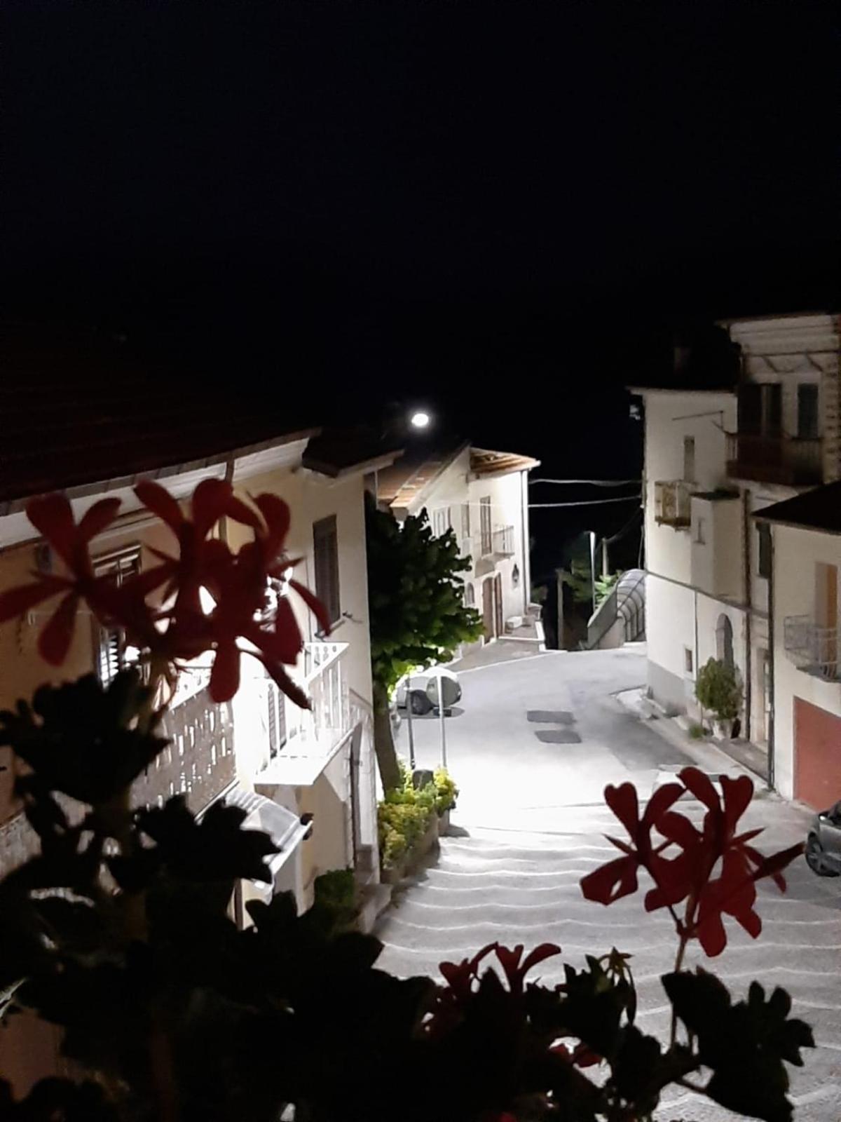 Meridiana Santa Maria del Molise 외부 사진