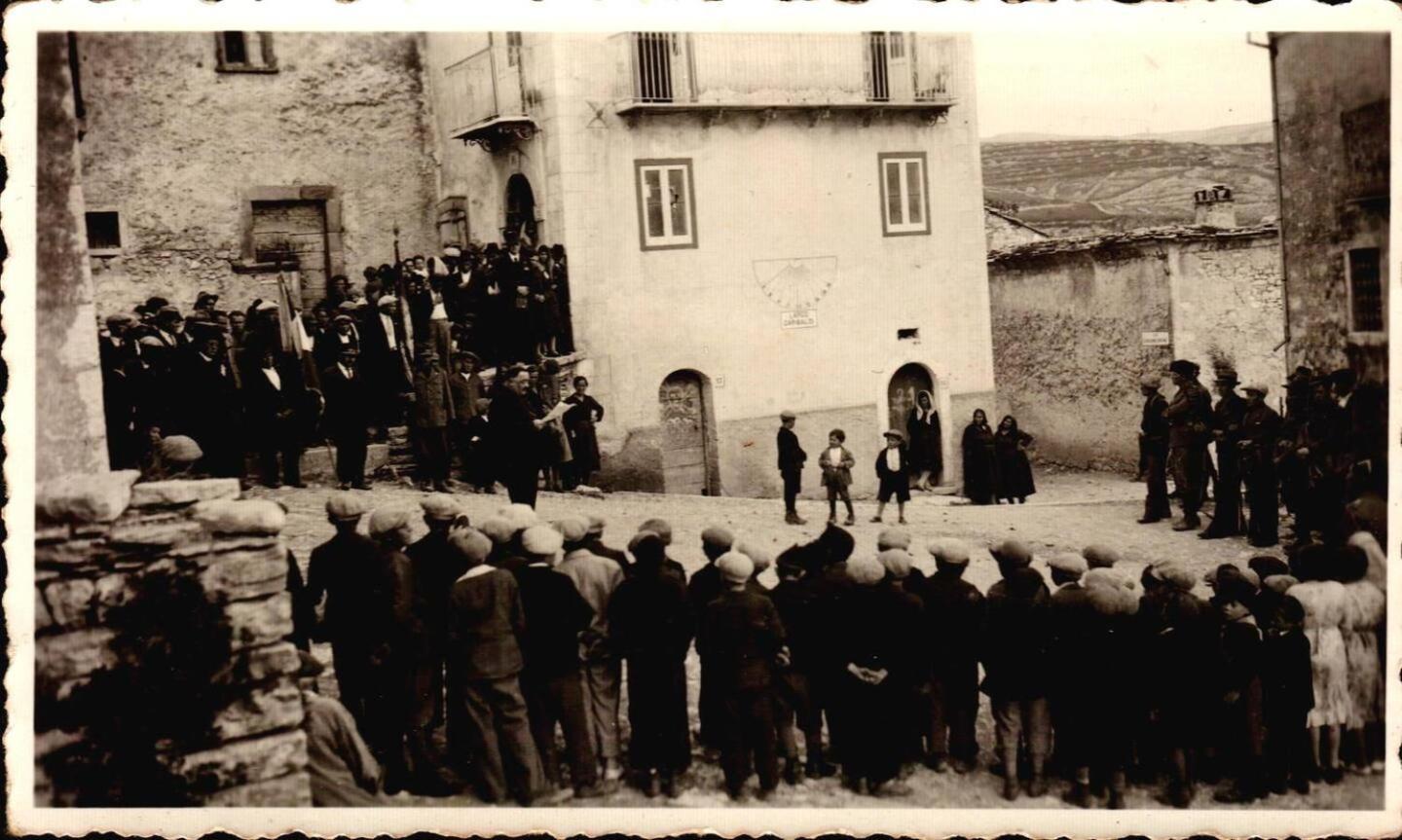 Meridiana Santa Maria del Molise 외부 사진